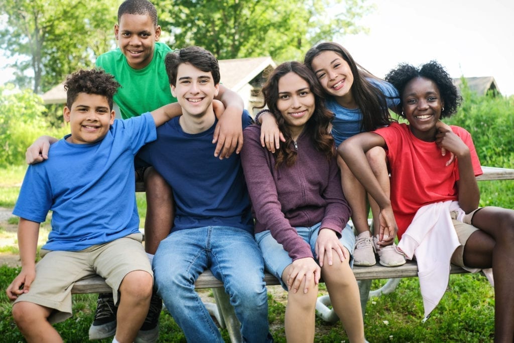 Mercy Home Youth