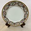 Cartier La Maison Du Prince Porcelain Plates Set Mercy Beaucoup